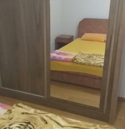 Apartman A&M Budva Ngoại thất bức ảnh
